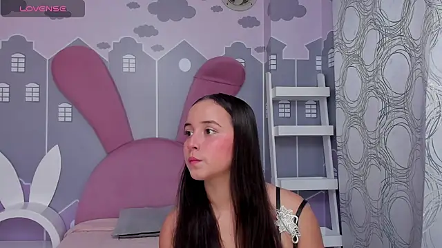 Alisson sweet18  online show from 01/15/25, 11:21