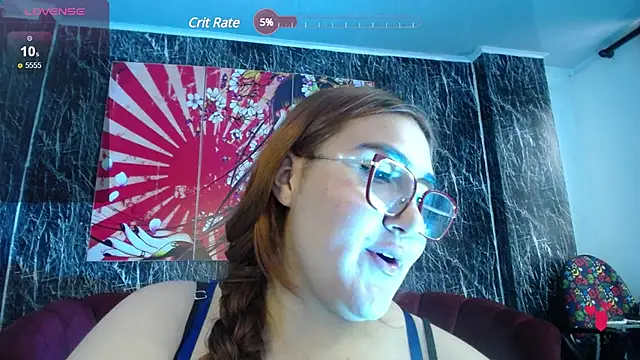 conniejames m online show from 01/06/25, 03:51