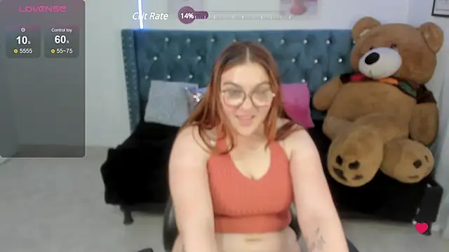 conniejames m online show from 01/09/25, 06:47
