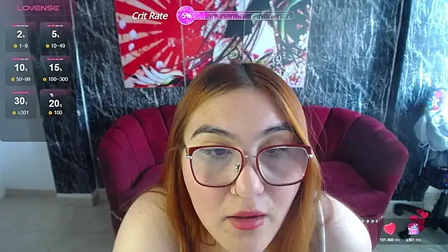 conniejames m online show from 01/14/25, 03:47