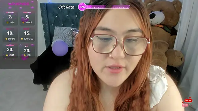 conniejames m online show from 01/18/25, 12:36