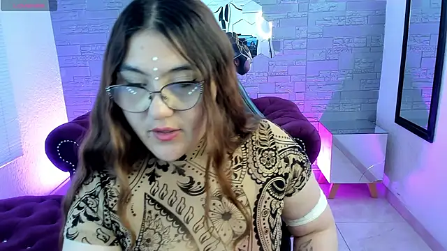 conniejames m online show from 10/31/25, 12:50