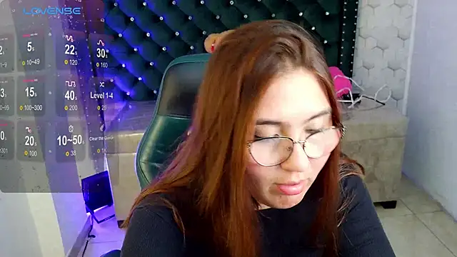 conniejames m online show from 06/03/26, 02:33
