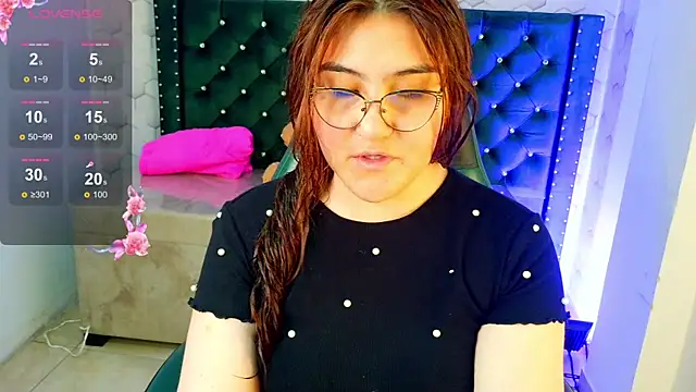 conniejames m online show from 06/05/26, 11:05