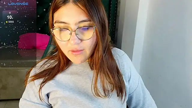 conniejames m online show from 07/15/26, 12:21