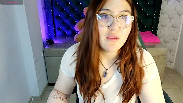 conniejames m online show from 07/18/26, 10:41