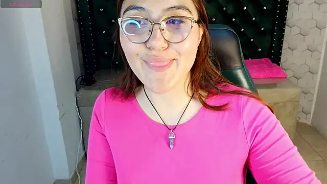 conniejames m online show from 07/20/26, 12:18