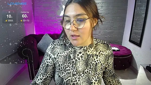 conniejames m online show from 07/22/26, 12:30