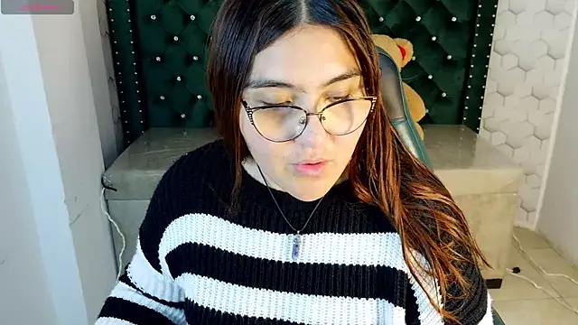 conniejames m online show from 07/28/26, 01:10