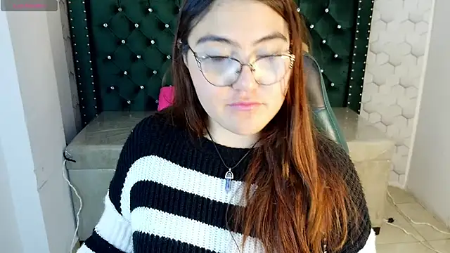 conniejames m online show from 07/28/26, 03:21