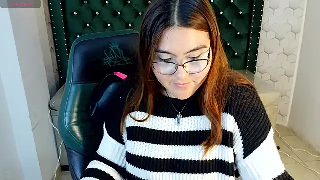 conniejames m online show from 07/28/26, 04:39