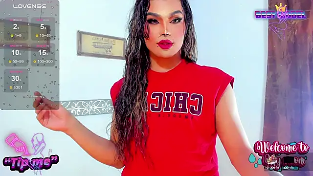 angels srednal online show from 09/18/25, 03:03