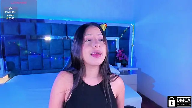 Venus velez  online show from 12/11/24, 12:55