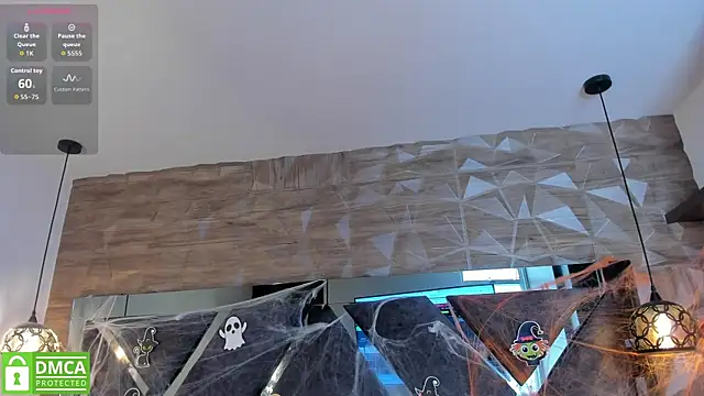 Venus velez  online show from 10/23/25, 12:59