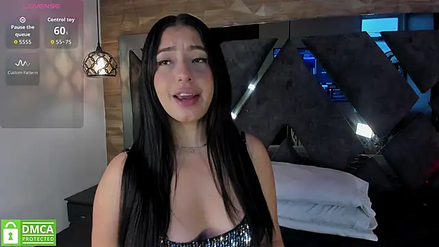 Snapshot of Venus_velez_ chatting on 02/25/26, 12:59 Venus velez online show from 02/25/26, 12:59