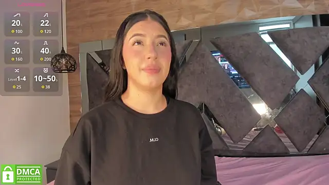 Snapshot of Venus_velez_ chatting on 03/19/26, 12:09 Venus velez online show from 03/19/26, 12:09