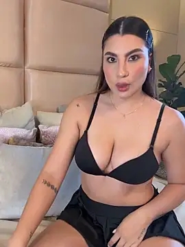 Snapshot of SaharaRush_ chatting on 10/01/25, 09:43 SaharaRush online show from 10/01/25, 09:43