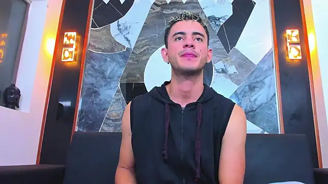 Snapshot of kai_borman chatting on 02/24/25, 12:26 kai borman online show from 02/24/25, 12:26