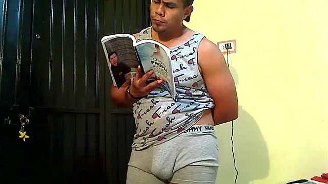 lozter345 online show from 10/24/25, 09:38