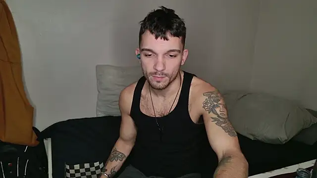JackDesFeux online show from 01/04/25, 08:27