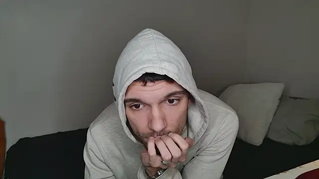 JackDesFeux online show from 01/10/25, 05:47