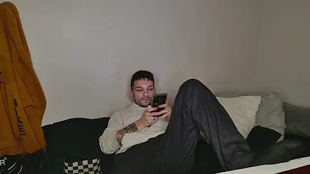 JackDesFeux online show from 01/13/25, 04:39