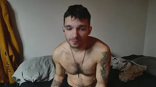 JackDesFeux online show from 01/13/25, 03:04