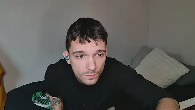 JackDesFeux online show from 01/23/25, 03:01