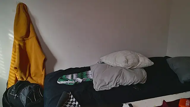 JackDesFeux online show from 01/23/25, 06:03