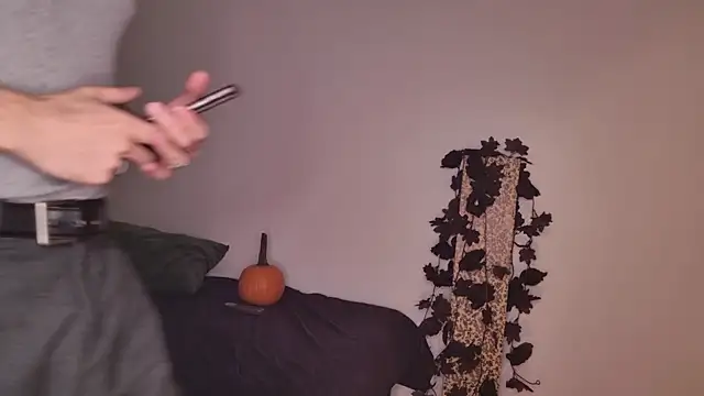 JackDesFeux online show from 09/29/25, 02:49