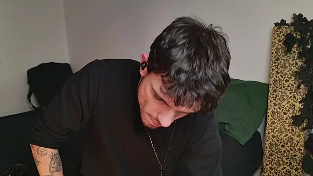 JackDesFeux online show from 11/27/25, 04:14