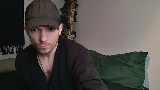 JackDesFeux online show from 02/23/26, 05:27