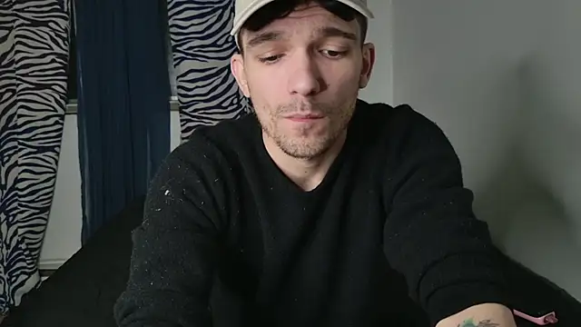 JackDesFeux online show from 05/01/26, 07:57