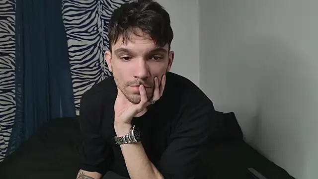 JackDesFeux online show from 05/04/26, 03:13