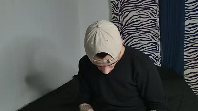 JackDesFeux online show from 05/17/26, 03:59