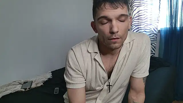 JackDesFeux online show from 05/20/26, 09:54