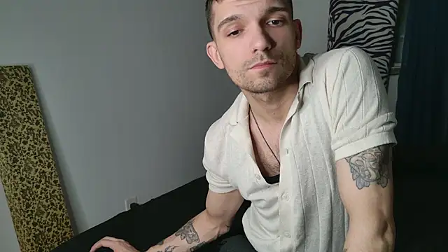 JackDesFeux online show from 05/27/26, 04:09