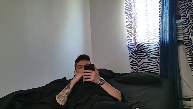 JackDesFeux online show from 05/30/26, 06:27
