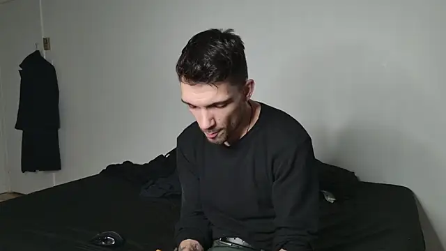 JackDesFeux online show from 06/08/26, 04:57