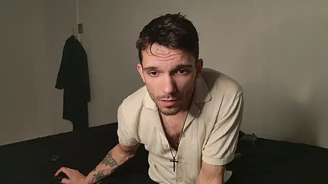 JackDesFeux online show from 06/20/26, 05:32