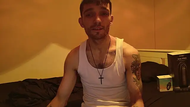 JackDesFeux online show from 07/28/26, 10:42