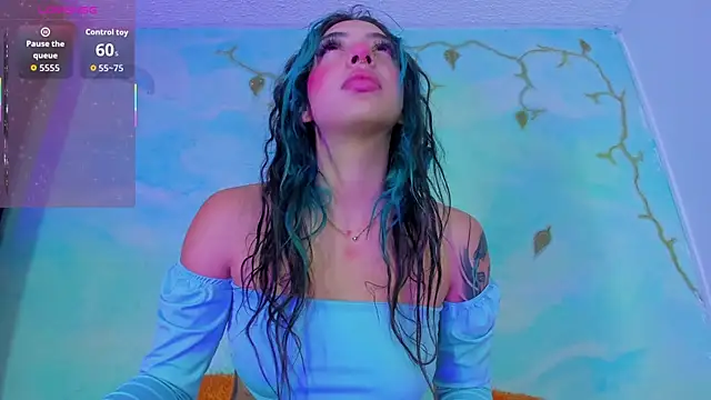 SaturnooStonee online show from 11/04/25, 06:56