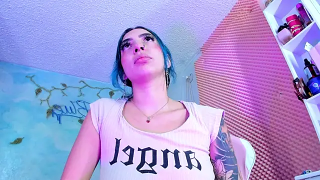 SaturnooStonee online show from 05/29/26, 02:09