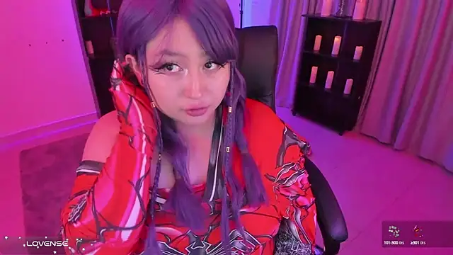 Lena sweetx online show from 12/15/24, 01:46