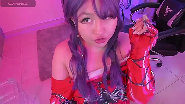 Lena sweetx online show from 01/11/25, 07:59