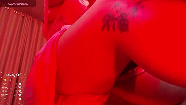 Lena sweetx online show from 01/14/25, 05:19