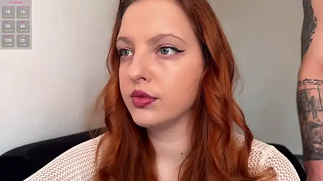 Chaptertoo online show from 11/30/25, 09:35