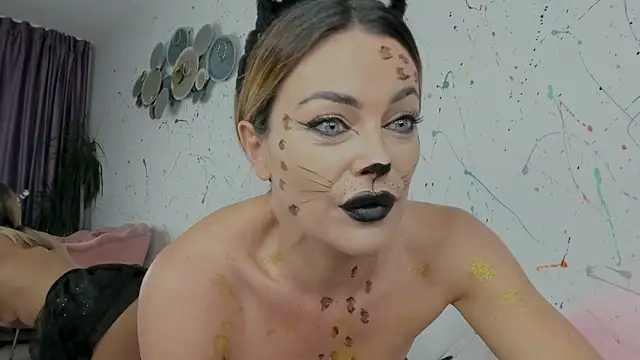 sonia esd online show from 10/30/25, 04:30