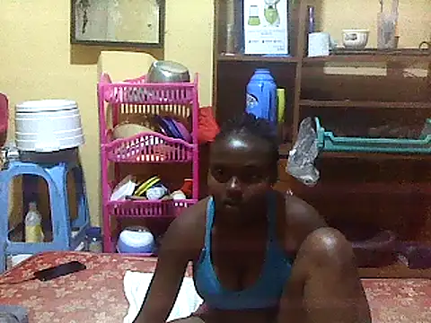 Snapshot of hotpristine chatting on 01/06/25, 07:24 hotpristine online show from 01/06/25, 07:24