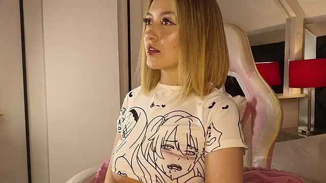 Angela Torres  online show from 12/13/25, 08:47